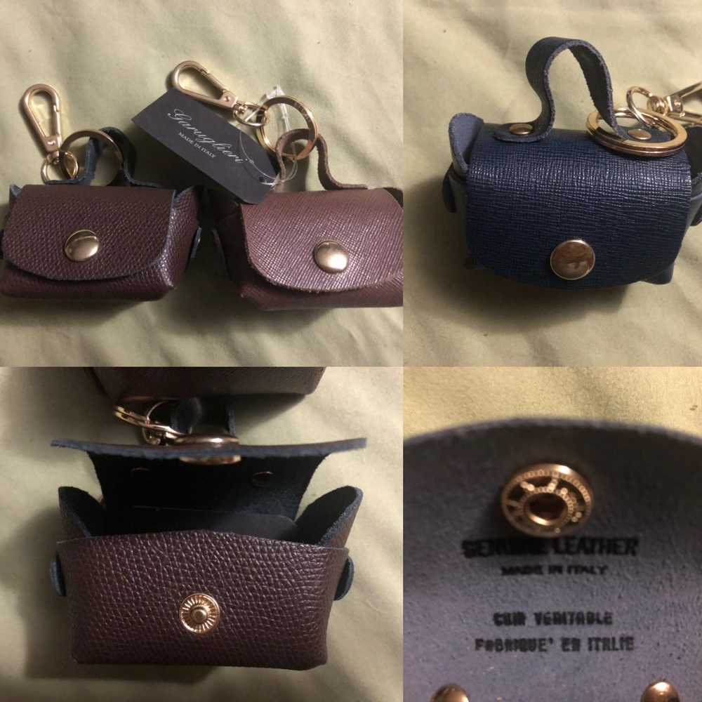 Coin purse